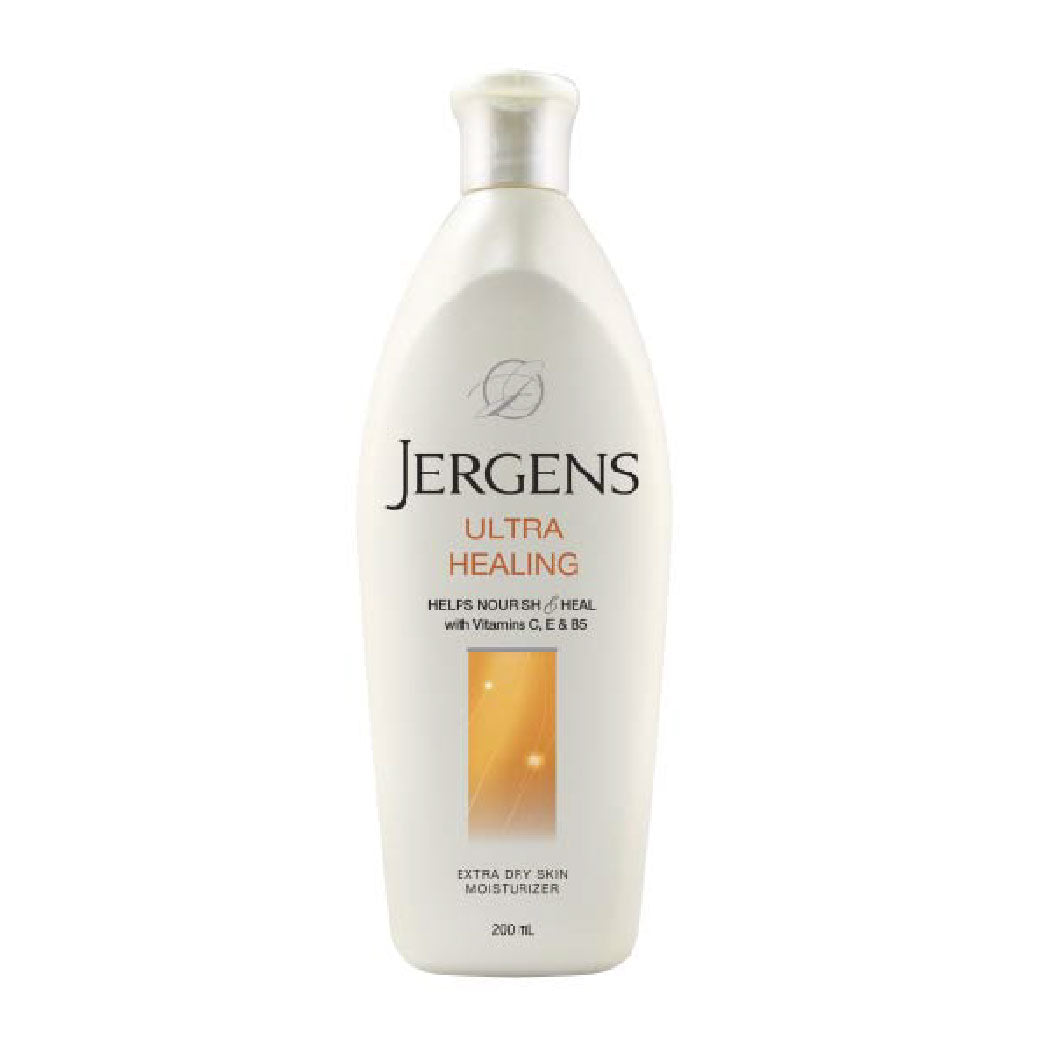 Jergens Lotion Ultra Healing 200ml