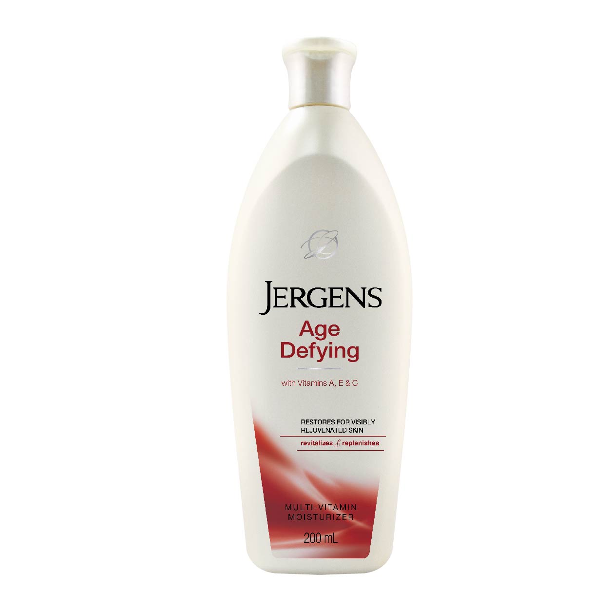 Jergens Lotion Age Defying 200ml