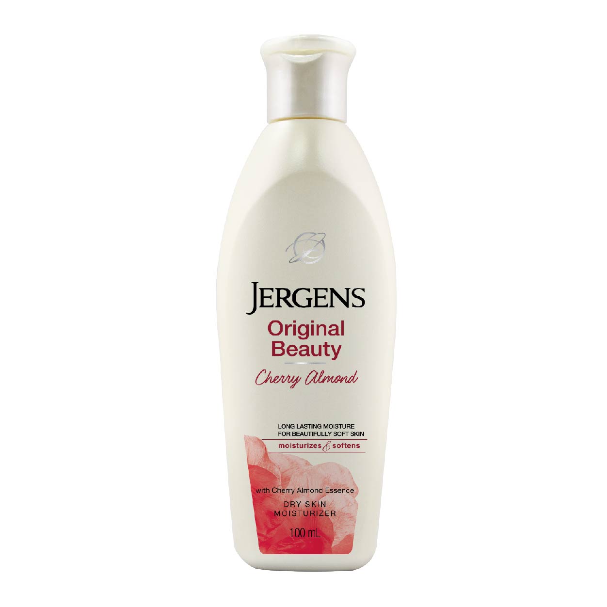 Jergens Lotion Original Beauty Cherry Almond 100ml