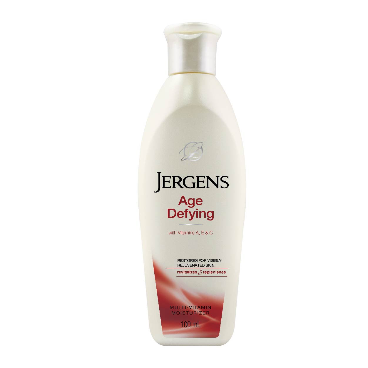 Jergens Lotion Age Defying 100ml