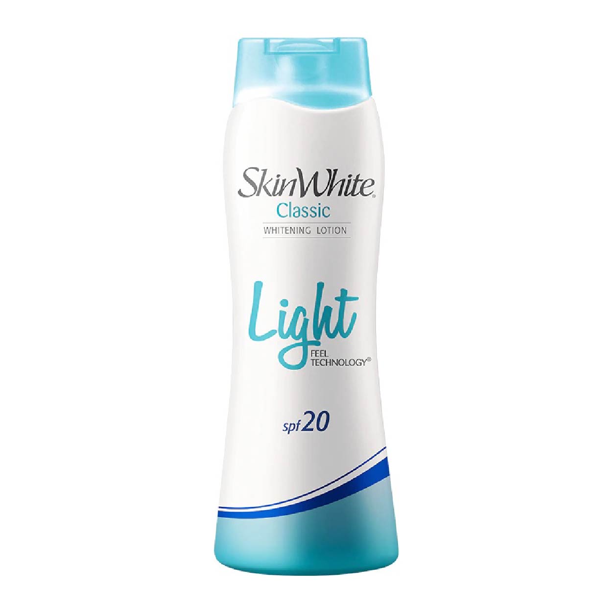 SkinWhite Classic Whitening Lotion Light SPF20 200ml