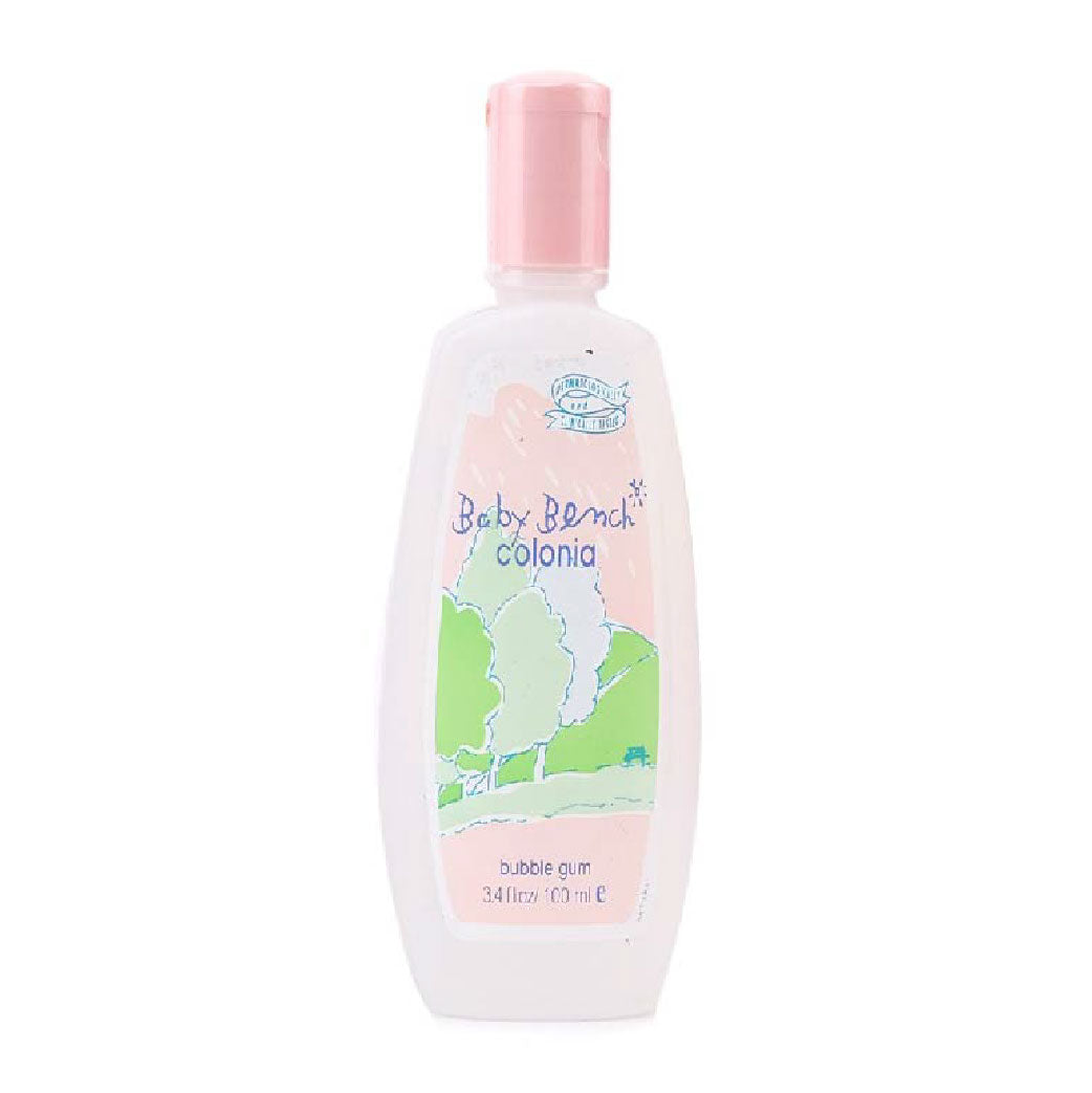 Baby Bench Cologne Bubble Gum 100ml