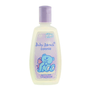 Baby Bench Cologne Gummy Bear 100ml