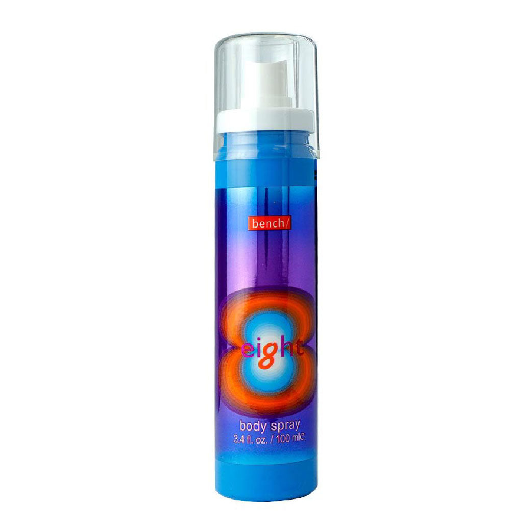 Bench Body Spray Eight 100ml