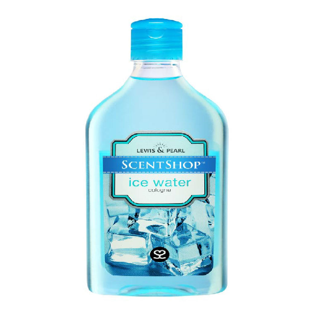 Lewis & Pearl Cologne Ice Water 125ml