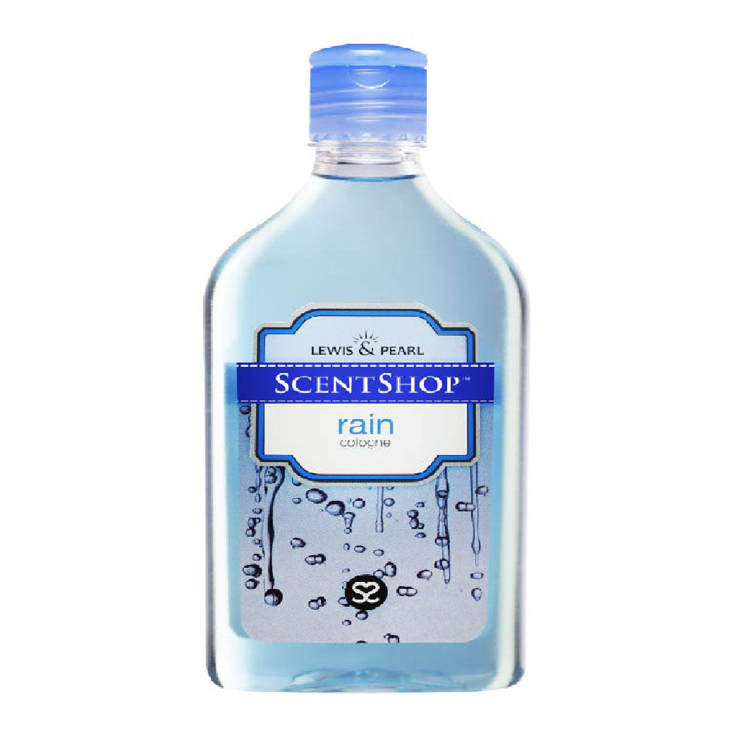Lewis & Pearl Cologne Rain 125ml