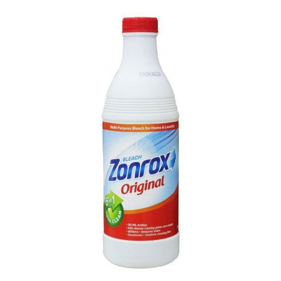 Zonrox Bleach Original 250ml