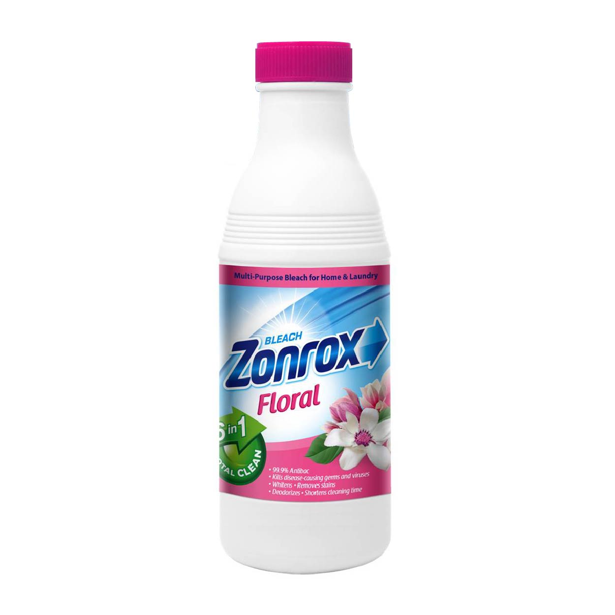 Zonrox Bleach Floral Scent 250ml