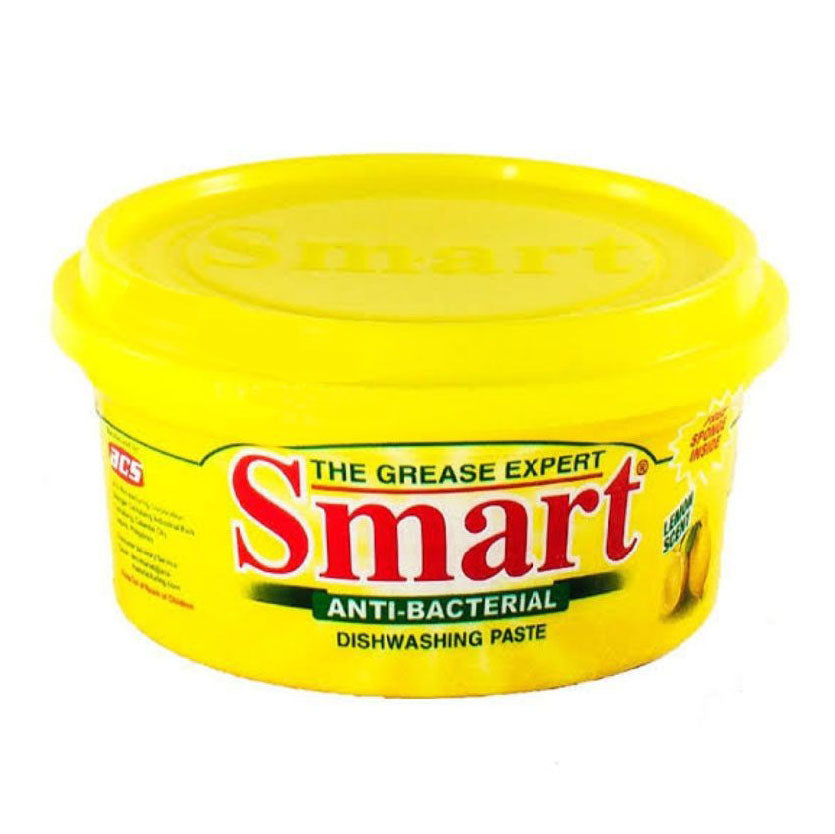 Smart Dishwashing Paste Lemon 200g
