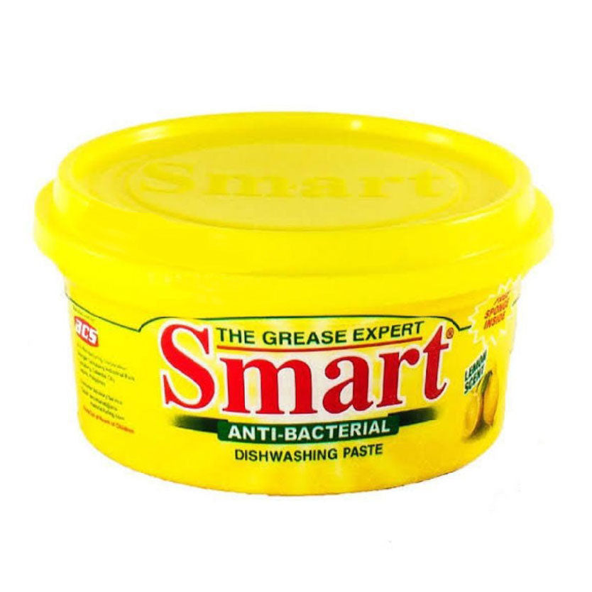 Smart Dishwashing Paste Lemon 400g