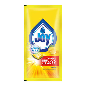 Joy Dishwashing Liquid Lemon 40ml