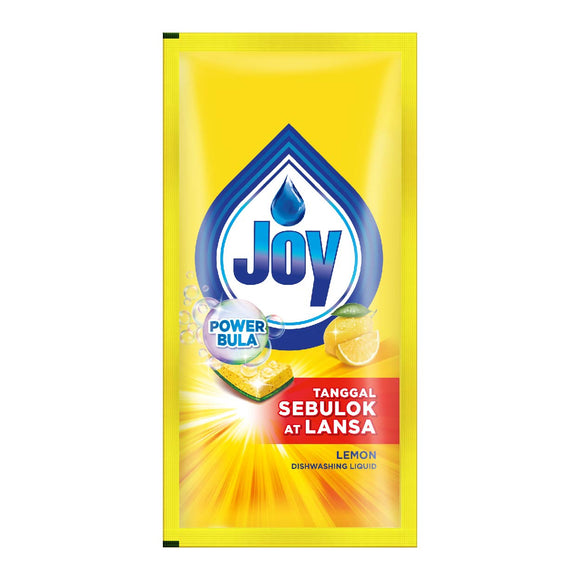 Joy Dishwashing Liquid Lemon 40ml