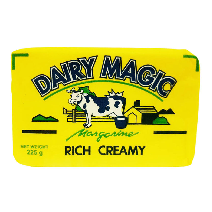 Dairy Magic Margarine 225g