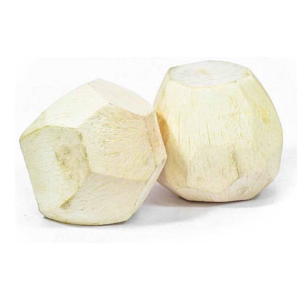 Dizon Fresh Buko Peeled