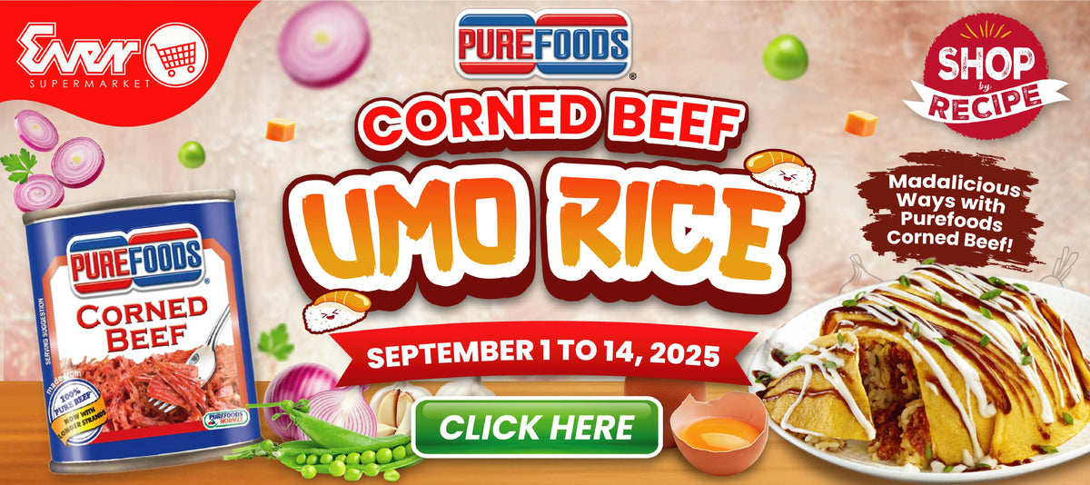 Ever Supermarket - Online Grocery Store