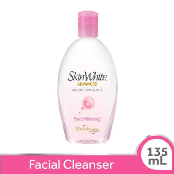 SkinWhite Advanced Power Whitening Facial Cleanser 135ml