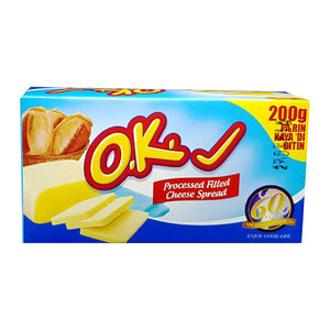O.K. Filled Cheese 200g