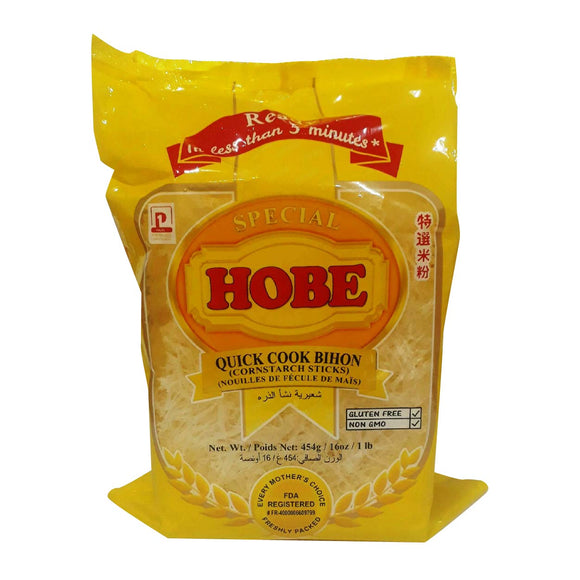 Hobe Special Quick Cook Bihon 454g