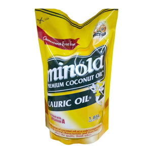Minola Premium Coconut Oil SUP 1.85L