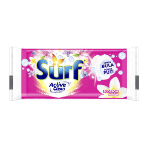 Surf Detergent Bar Blossom Fresh 120g