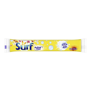 Surf Detergent Bar Sun Fresh 360g