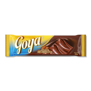 Goya Almonds Milk Chocolate Bar 30g