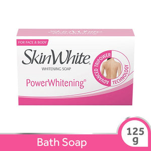 SkinWhite Soap Advance Power Whitening 125g