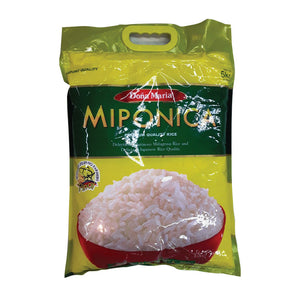 Dona Maria Miponica Rice 5kg