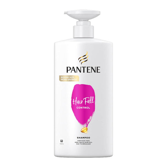 Pantene Shampoo Hair Fall Control 680ml