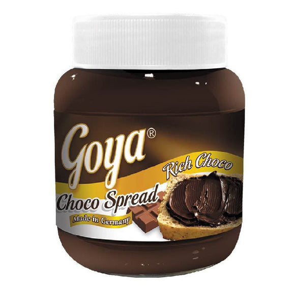 Goya Rich Choco Spread 350g