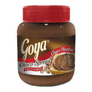 Goya Choco Hazelnut Spread 350g