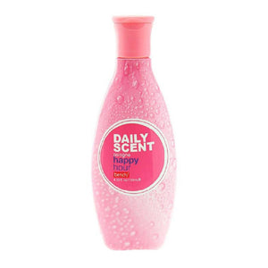 Bench Cologne Daily Scent Happy Hour 125ml