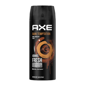 Axe Deodorant Bodyspray Dark Temptation 135ml