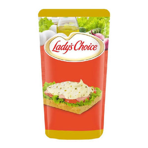 Lady's Choice Sandwich Spread Pouch 220ml