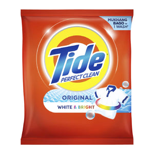 Tide Perfect Clean LaundryPowder Original White&Bright 2.4/2.59kg