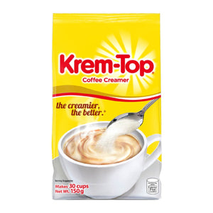 Krem Top Coffee Creamer 150g