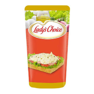 Lady's Choice Sandwich Spread Pouch 470ml