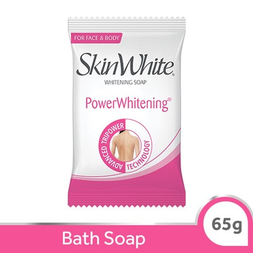 SkinWhite Soap Advance Power Whitening 65g