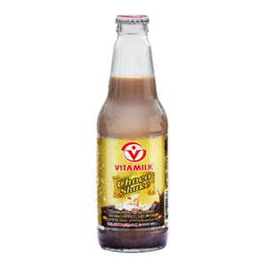 Vitamilk Choco Shake Soymilk Drink 300ml