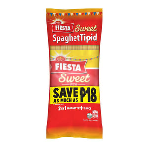 Fiesta Sweet Spaghettipid 850g