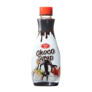 Clara Ole Choco Syrup 355ml