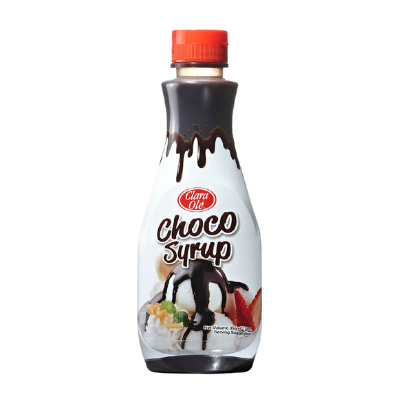 Clara Ole Choco Syrup 355ml