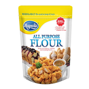 Magnolia All Purpose Flour Resealable 800g