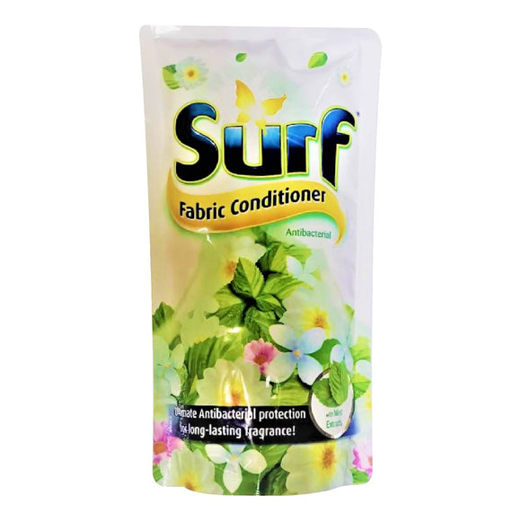Surf Fabric Conditioner Antibacterial Refill 670ml