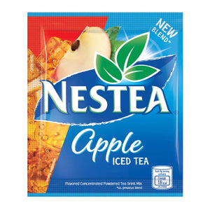 Nestea Apple Iced Tea Powdered Tea Drink Mix 20g