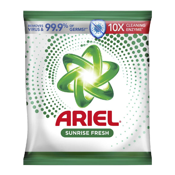 Ariel Laundry Powder Sunrise Fresh 1.81kg