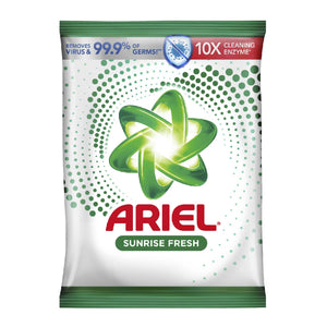 Ariel Laundry Powder Sunrise Fresh 2.46kg
