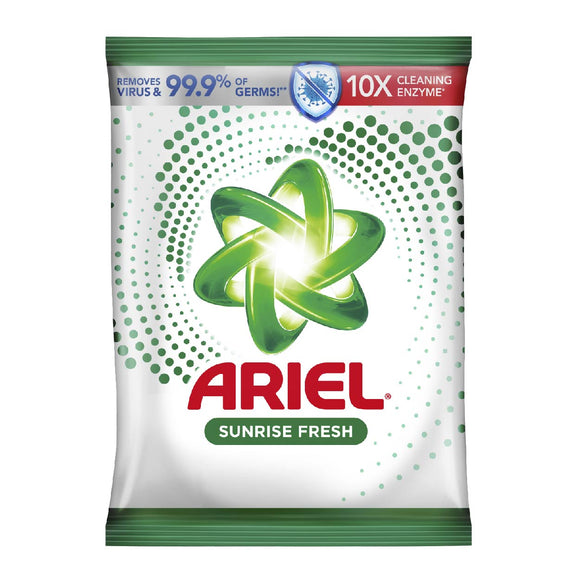 Ariel Laundry Powder Sunrise Fresh 2.46kg