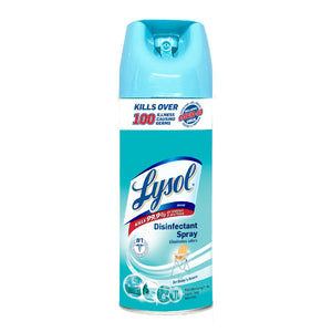 Lysol Disinfectant Spray Baby's Room 510g