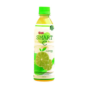 Oishi Smart C+ Calamansi Splash Juice Drink 350ml